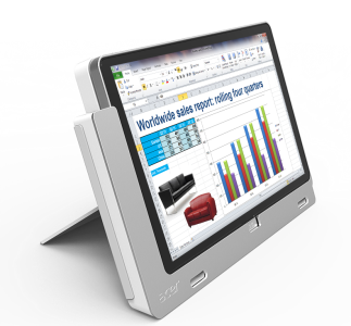 移動(dòng)生活 多姿多彩 宏碁二合一產(chǎn)品大盤點(diǎn)