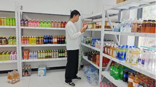 嚴(yán)把食品安全關(guān)，守護(hù)舌尖安全線 食品銷售環(huán)節(jié)的使命與行動